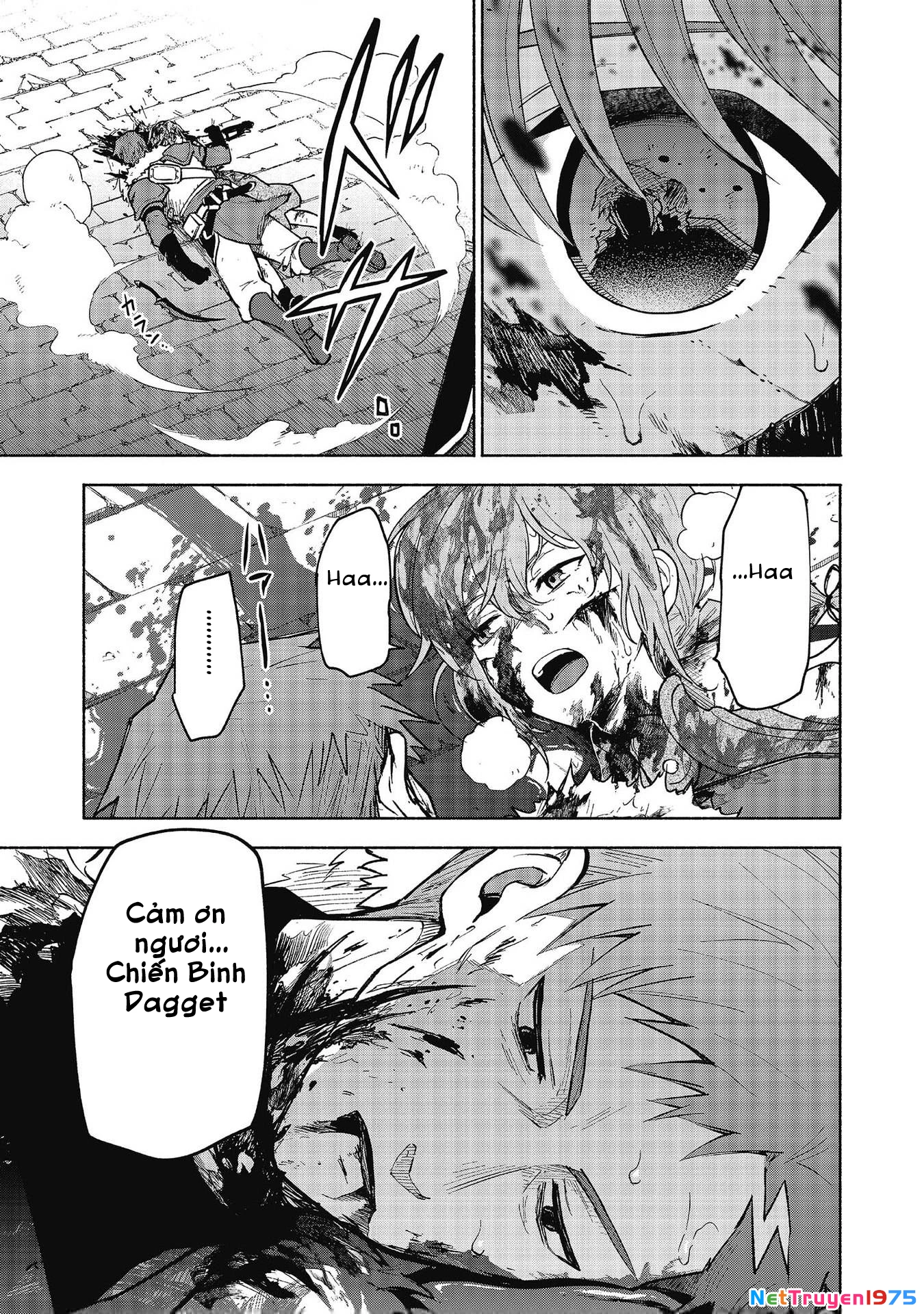 Otome Game No Heroine De Saikyou Survival Chapter 25 - 35