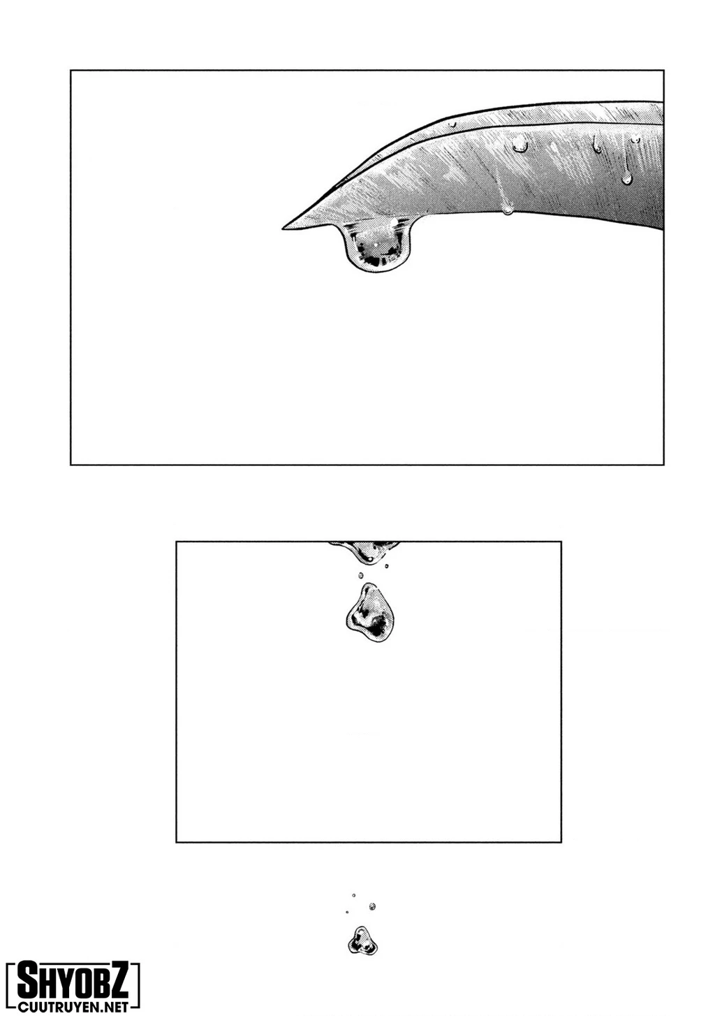 Mối Tình Đầu của Nezumi Chapter 26 - Trang 2