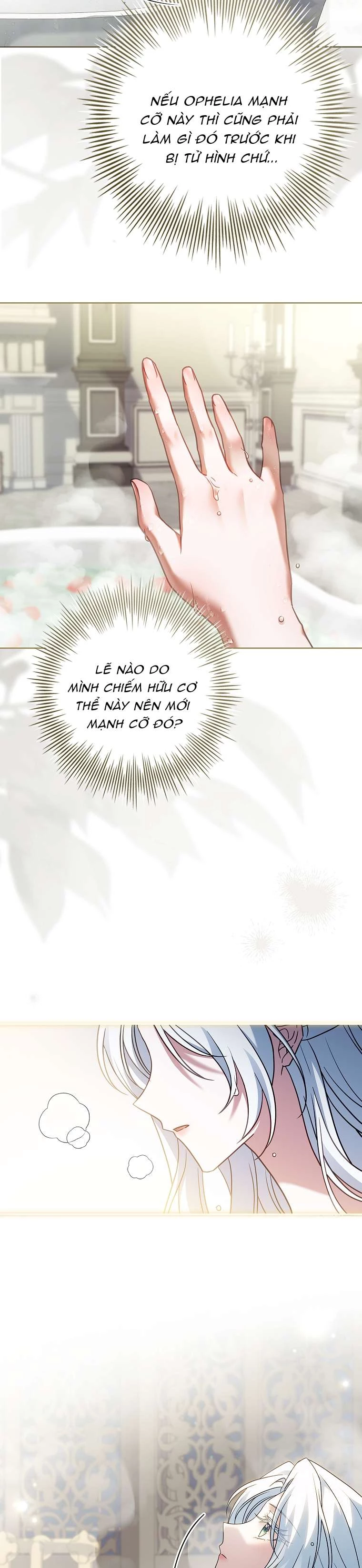 Chồng Ơi, Tại Sao Chúng Ta Không Thể Ly Hôn? Chapter 54 - 4