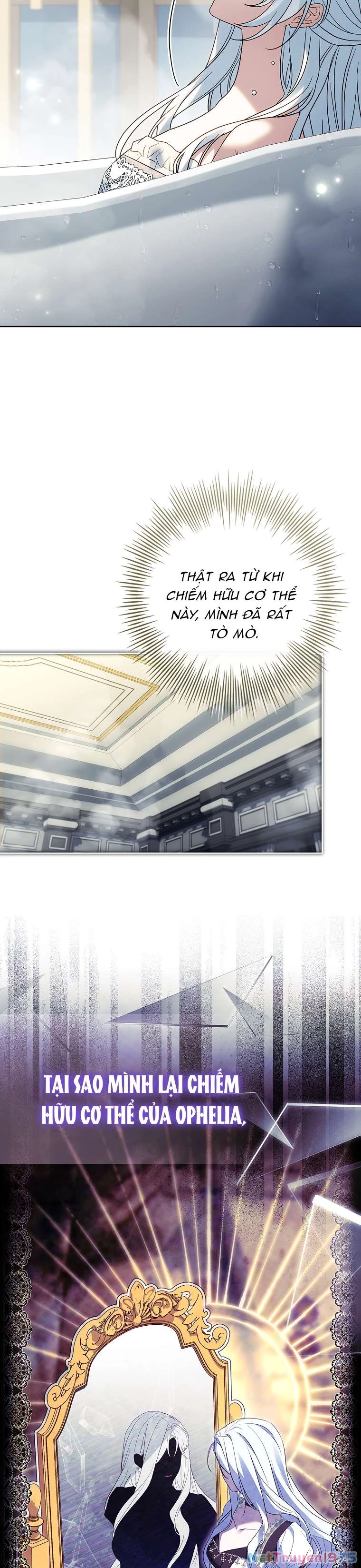 Chồng Ơi, Tại Sao Chúng Ta Không Thể Ly Hôn? Chapter 54 - 5