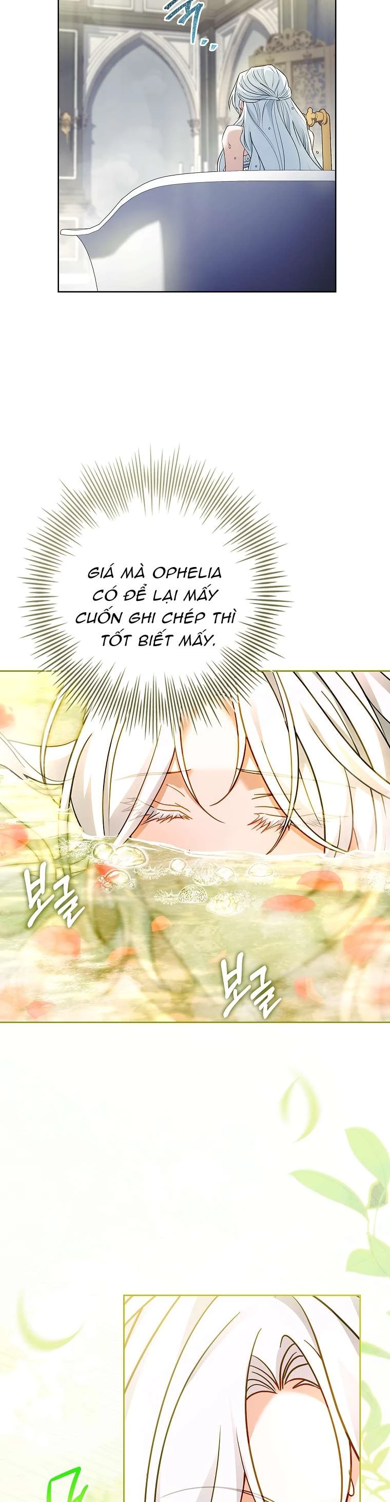 Chồng Ơi, Tại Sao Chúng Ta Không Thể Ly Hôn? Chapter 54 - 7
