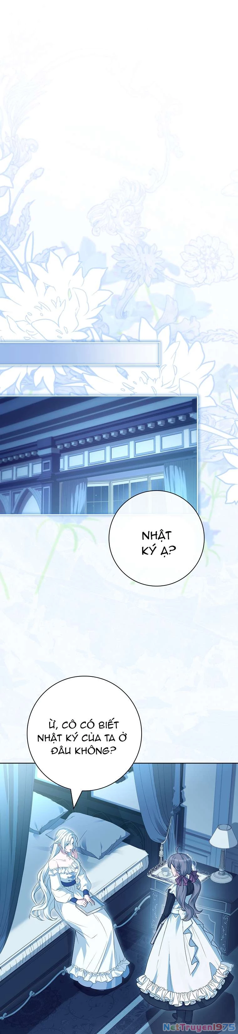 Chồng Ơi, Tại Sao Chúng Ta Không Thể Ly Hôn? Chapter 54 - 15