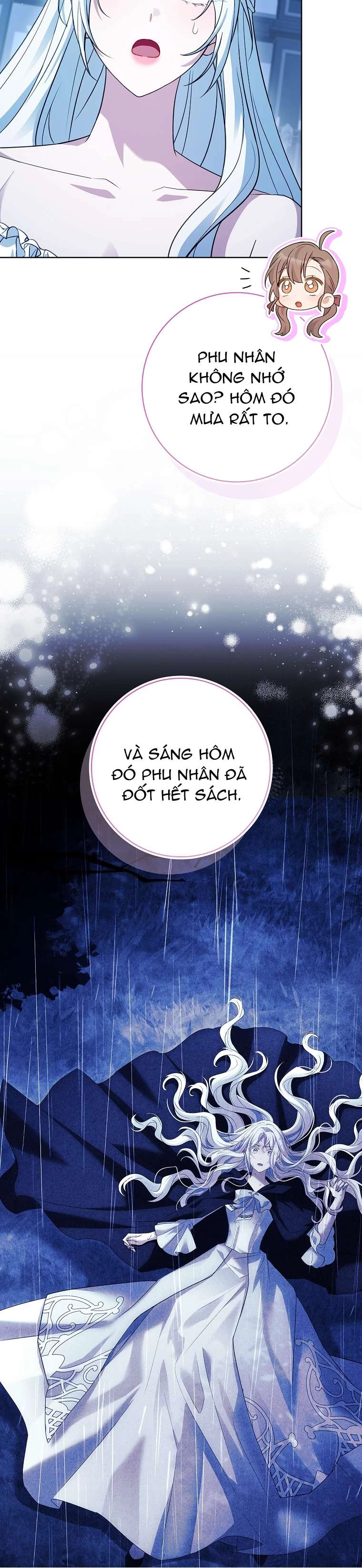 Chồng Ơi, Tại Sao Chúng Ta Không Thể Ly Hôn? Chapter 54 - 18