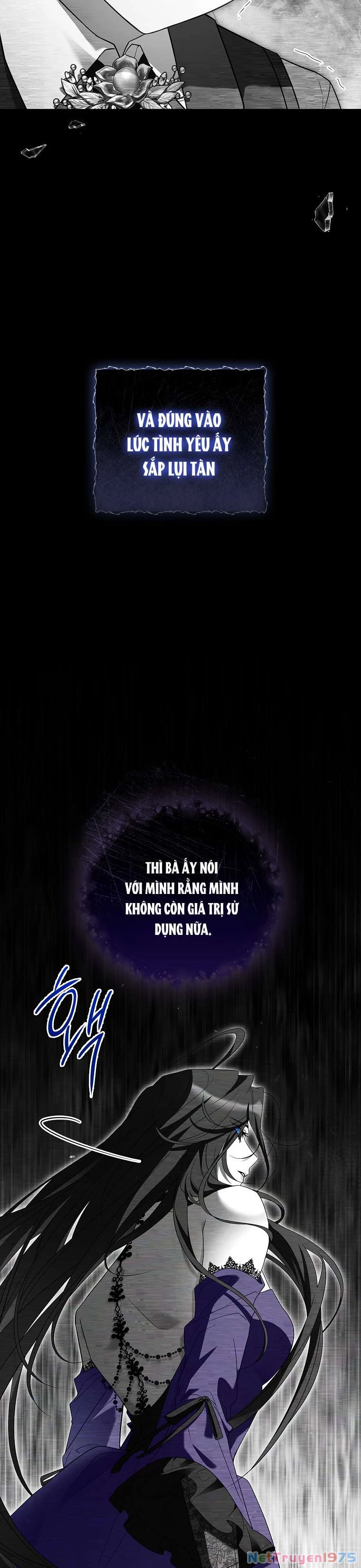 Chồng Ơi, Tại Sao Chúng Ta Không Thể Ly Hôn? Chapter 54 - 28