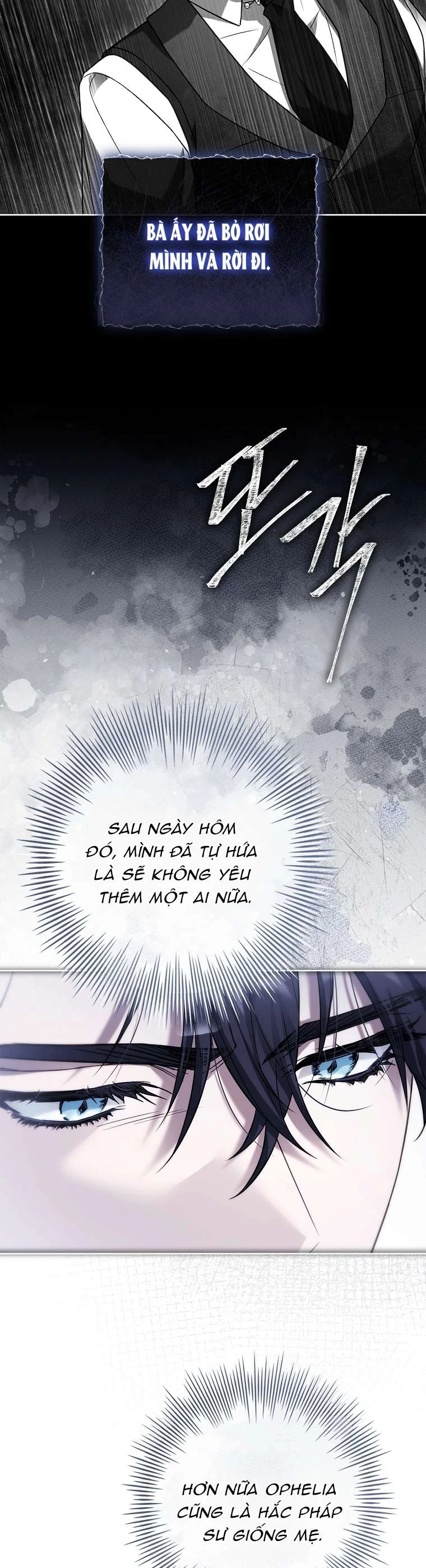 Chồng Ơi, Tại Sao Chúng Ta Không Thể Ly Hôn? Chapter 54 - 30