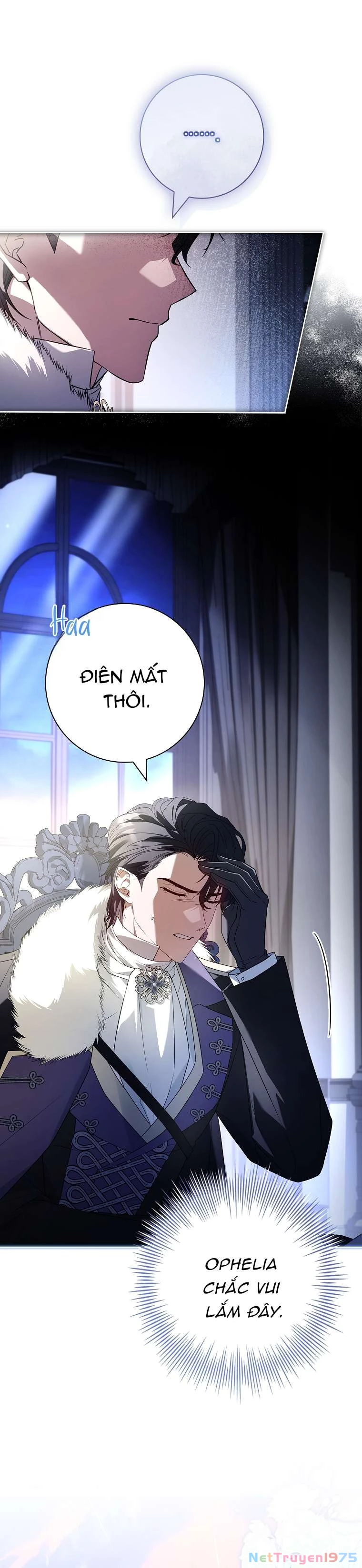 Chồng Ơi, Tại Sao Chúng Ta Không Thể Ly Hôn? Chapter 54 - 33