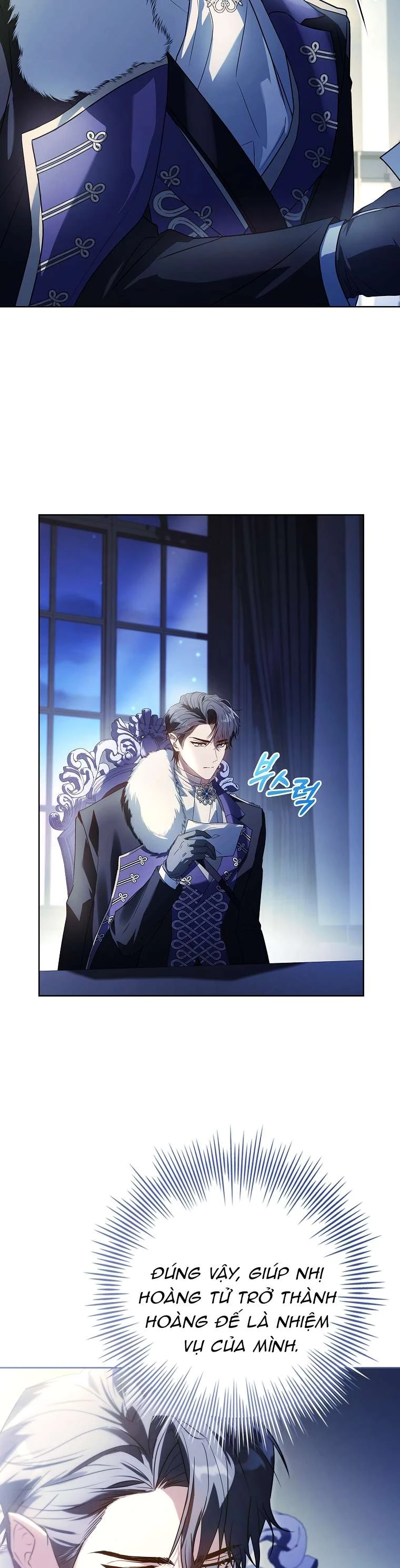 Chồng Ơi, Tại Sao Chúng Ta Không Thể Ly Hôn? Chapter 54 - 38