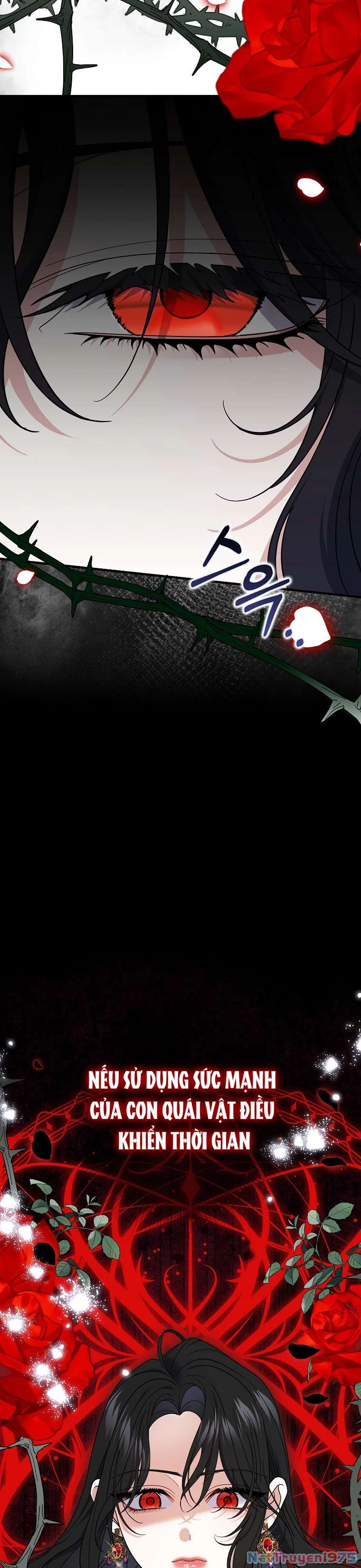 Vị Hôn Phu Phản Diện Cản Trở Con Đường Hoa Của Tôi Chapter  61 - 5