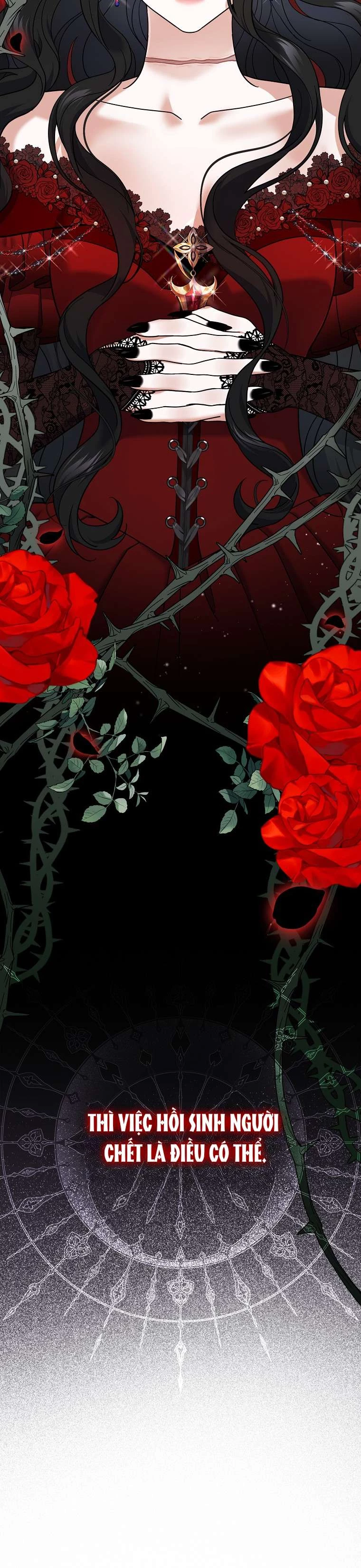 Vị Hôn Phu Phản Diện Cản Trở Con Đường Hoa Của Tôi Chapter  61 - 6