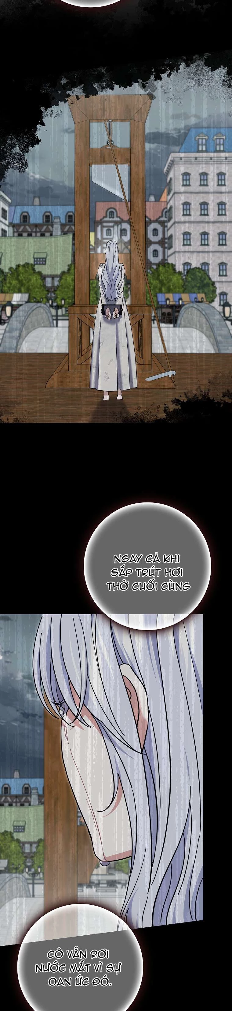 Vị Hôn Phu Phản Diện Cản Trở Con Đường Hoa Của Tôi Chapter  61 - 17