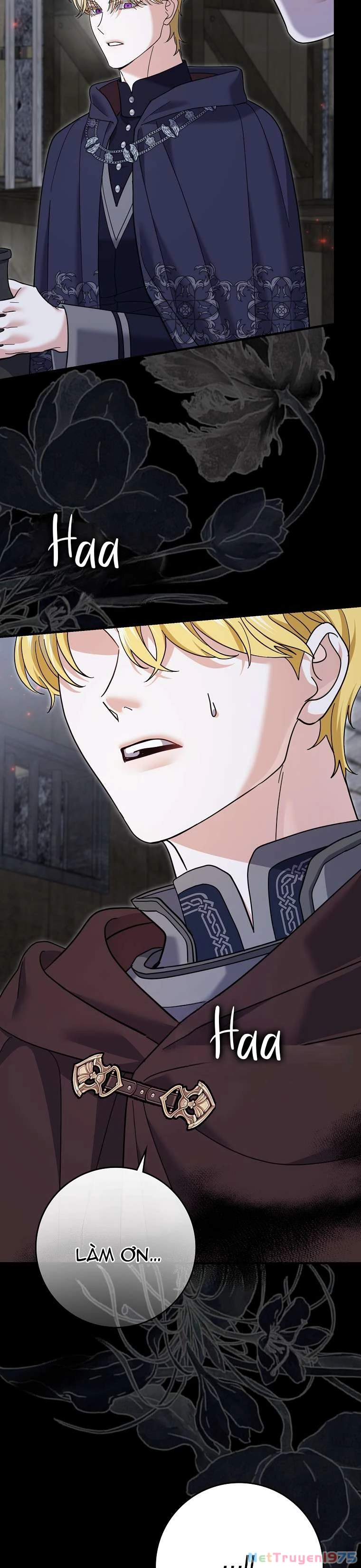 Vị Hôn Phu Phản Diện Cản Trở Con Đường Hoa Của Tôi Chapter  61 - 24