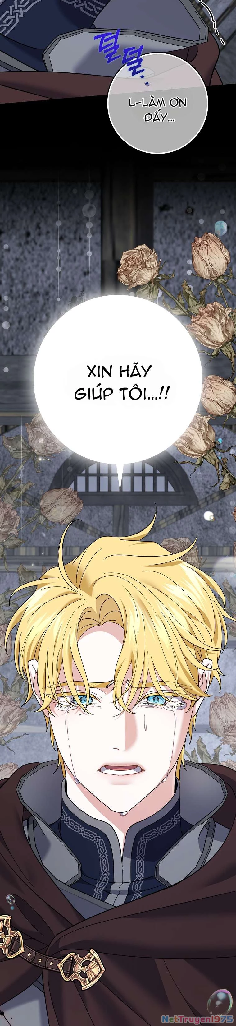 Vị Hôn Phu Phản Diện Cản Trở Con Đường Hoa Của Tôi Chapter  61 - 27