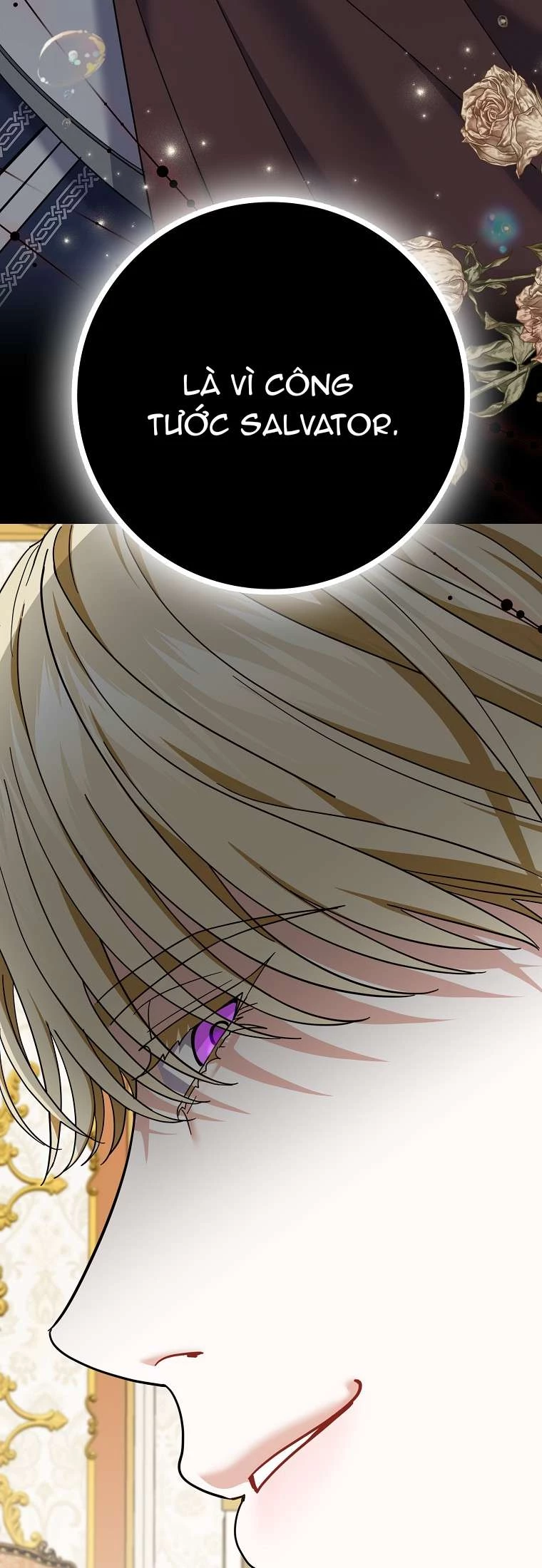 Vị Hôn Phu Phản Diện Cản Trở Con Đường Hoa Của Tôi Chapter  61 - 28