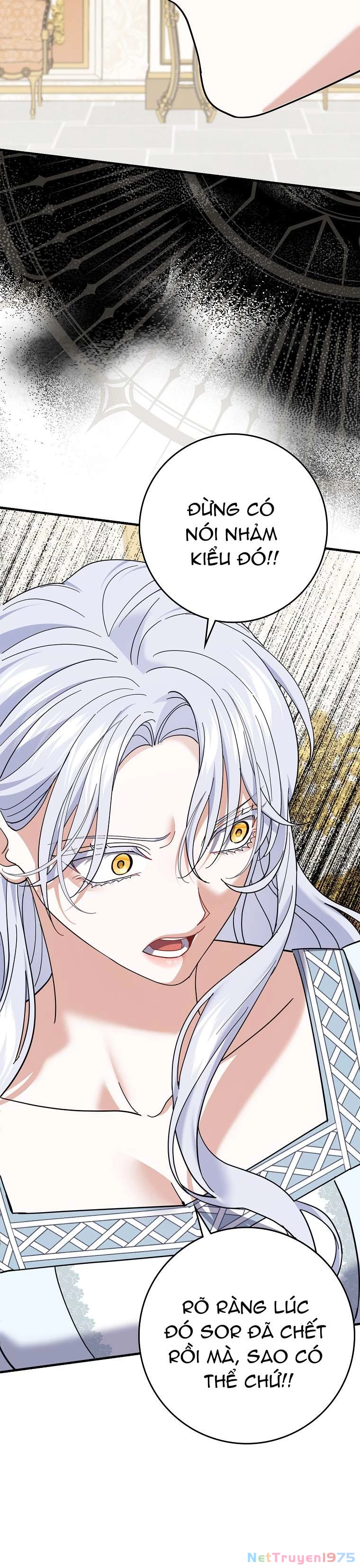 Vị Hôn Phu Phản Diện Cản Trở Con Đường Hoa Của Tôi Chapter  61 - 29