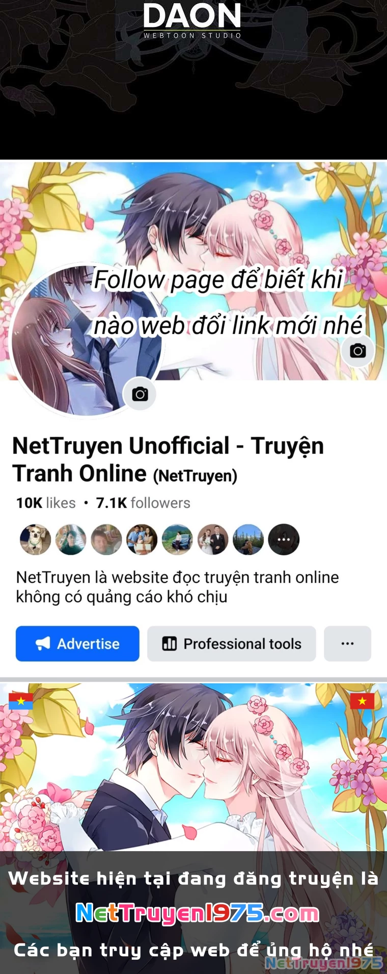 Vị Hôn Phu Phản Diện Cản Trở Con Đường Hoa Của Tôi Chapter  61 - 41