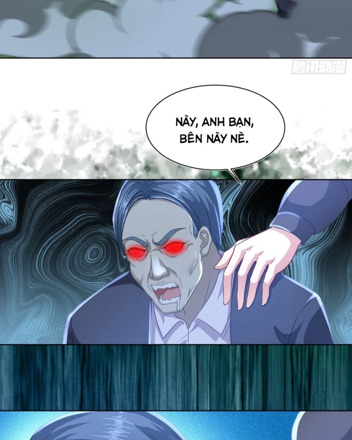 Bắt Đầu Có Vô Số Vật Tư, Ta Khiến Nữ Thần Hối Hận Chapter 34 - 4