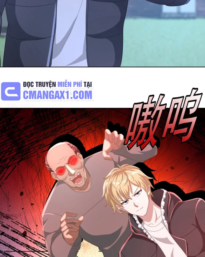 Bắt Đầu Có Vô Số Vật Tư, Ta Khiến Nữ Thần Hối Hận Chapter 34 - 9