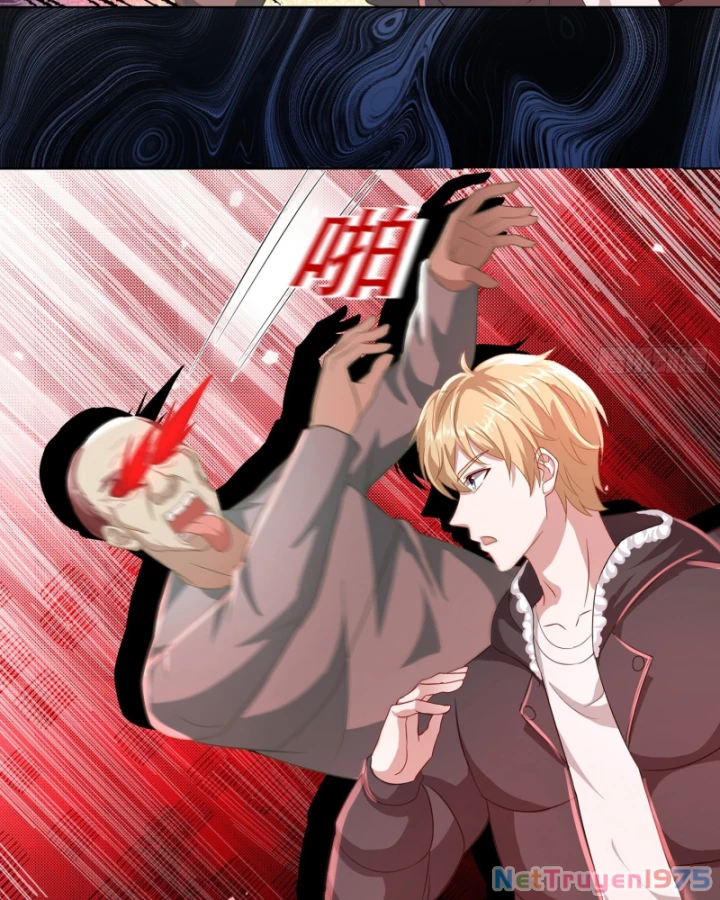 Bắt Đầu Có Vô Số Vật Tư, Ta Khiến Nữ Thần Hối Hận Chapter 34 - 10