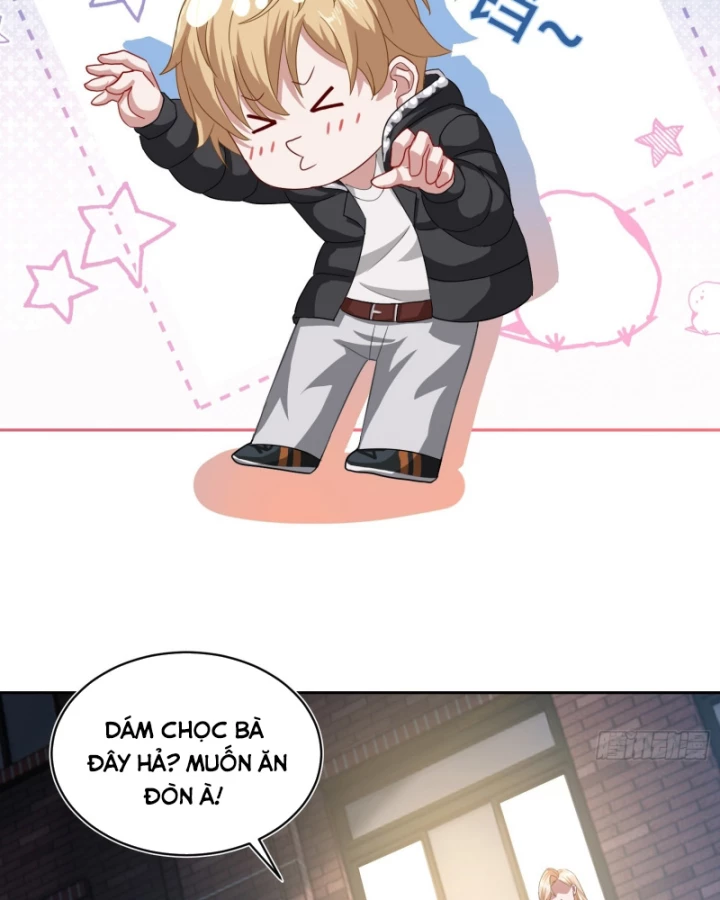 Bắt Đầu Có Vô Số Vật Tư, Ta Khiến Nữ Thần Hối Hận Chapter 34 - 14