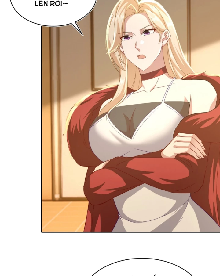 Bắt Đầu Có Vô Số Vật Tư, Ta Khiến Nữ Thần Hối Hận Chapter 34 - 17