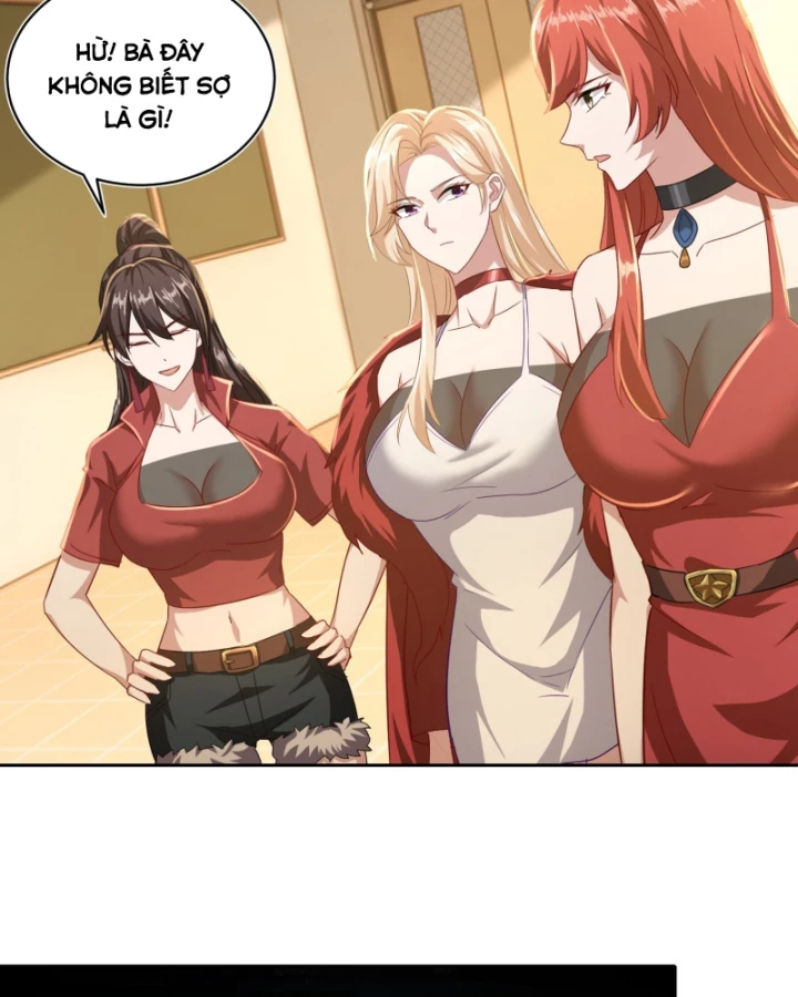 Bắt Đầu Có Vô Số Vật Tư, Ta Khiến Nữ Thần Hối Hận Chapter 34 - 19