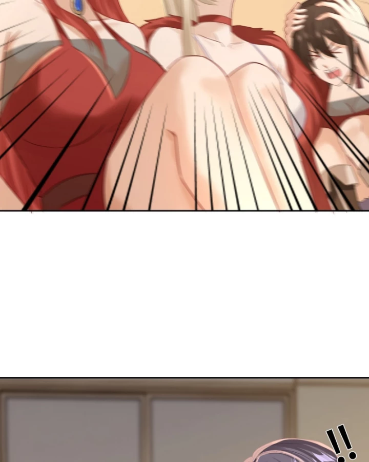 Bắt Đầu Có Vô Số Vật Tư, Ta Khiến Nữ Thần Hối Hận Chapter 34 - 26