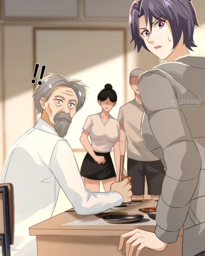 Bắt Đầu Có Vô Số Vật Tư, Ta Khiến Nữ Thần Hối Hận Chapter 34 - 27