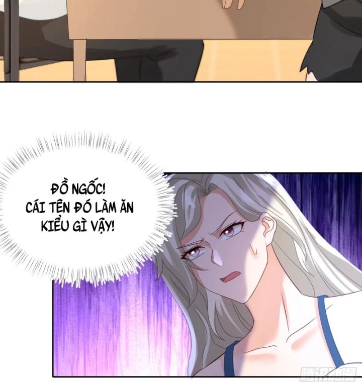 Bắt Đầu Có Vô Số Vật Tư, Ta Khiến Nữ Thần Hối Hận Chapter 34 - 28