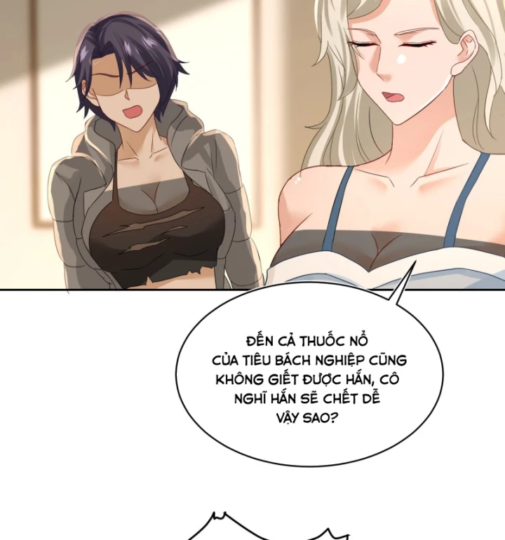 Bắt Đầu Có Vô Số Vật Tư, Ta Khiến Nữ Thần Hối Hận Chapter 34 - 31