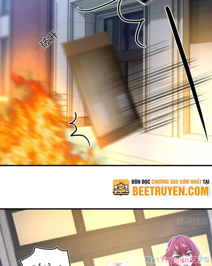 Bắt Đầu Có Vô Số Vật Tư, Ta Khiến Nữ Thần Hối Hận Chapter 35 - 3