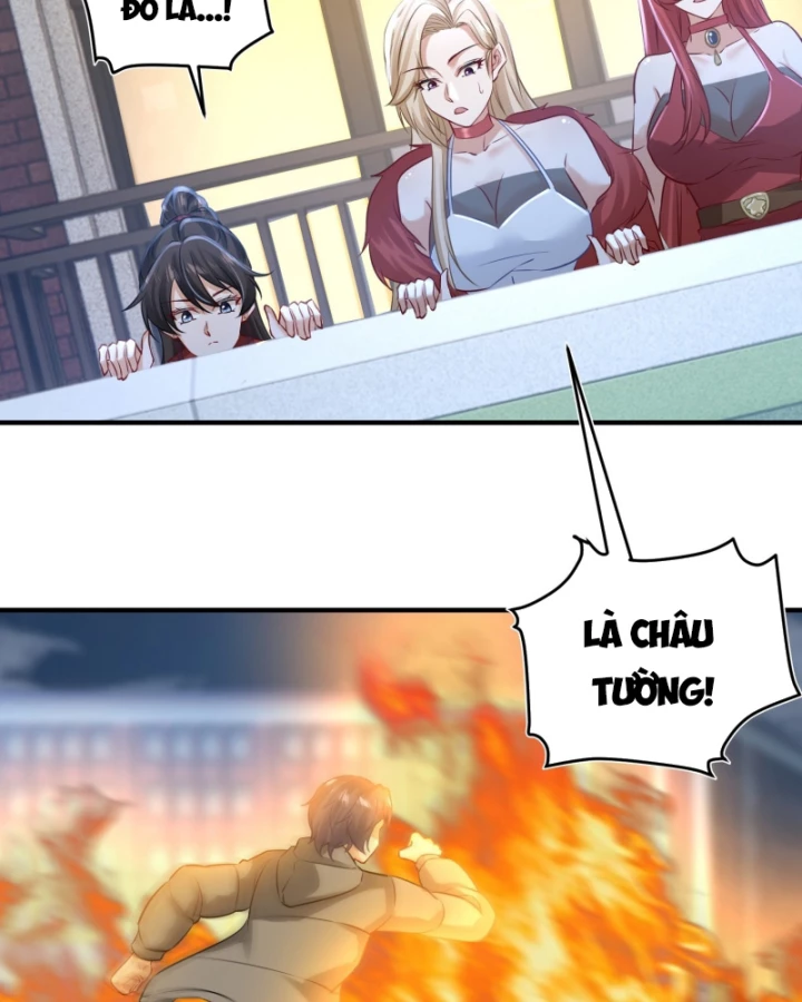 Bắt Đầu Có Vô Số Vật Tư, Ta Khiến Nữ Thần Hối Hận Chapter 35 - 4