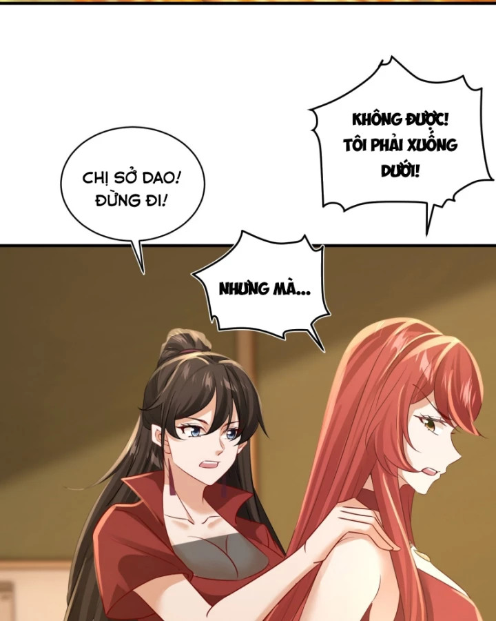 Bắt Đầu Có Vô Số Vật Tư, Ta Khiến Nữ Thần Hối Hận Chapter 35 - 6