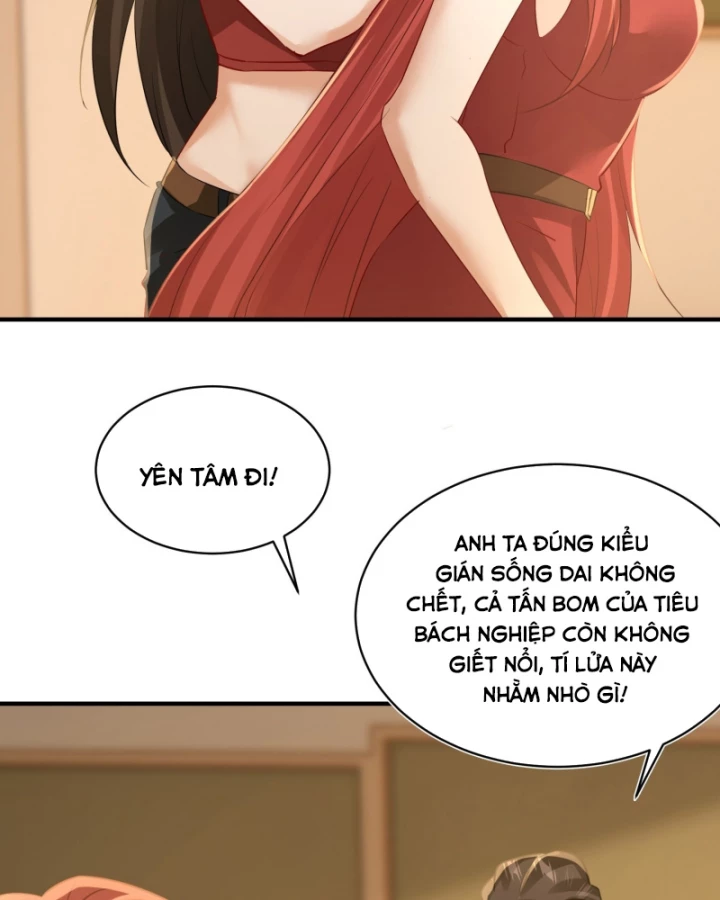 Bắt Đầu Có Vô Số Vật Tư, Ta Khiến Nữ Thần Hối Hận Chapter 35 - 7