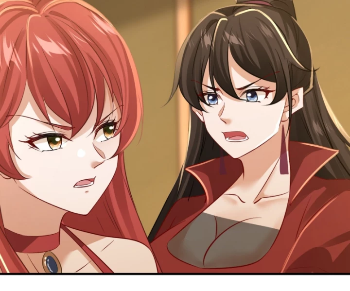 Bắt Đầu Có Vô Số Vật Tư, Ta Khiến Nữ Thần Hối Hận Chapter 35 - 8