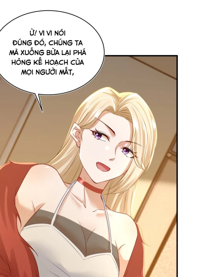 Bắt Đầu Có Vô Số Vật Tư, Ta Khiến Nữ Thần Hối Hận Chapter 35 - 9