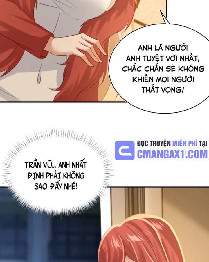 Bắt Đầu Có Vô Số Vật Tư, Ta Khiến Nữ Thần Hối Hận Chapter 35 - 10