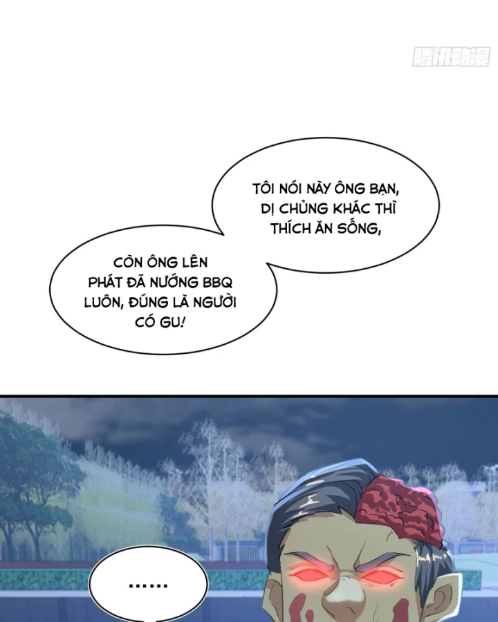 Bắt Đầu Có Vô Số Vật Tư, Ta Khiến Nữ Thần Hối Hận Chapter 35 - 14