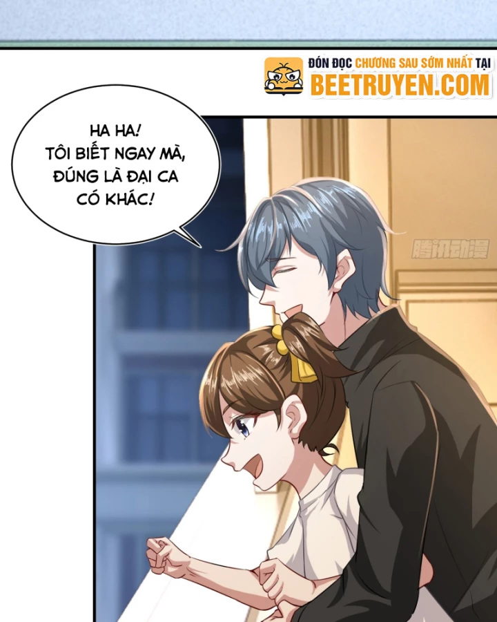 Bắt Đầu Có Vô Số Vật Tư, Ta Khiến Nữ Thần Hối Hận Chapter 35 - 17