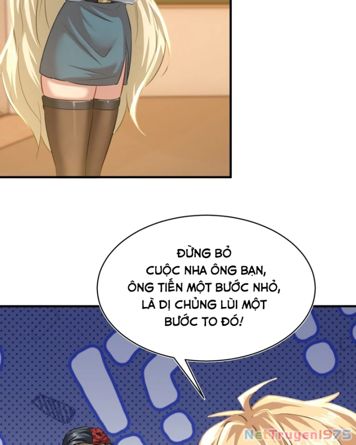 Bắt Đầu Có Vô Số Vật Tư, Ta Khiến Nữ Thần Hối Hận Chapter 35 - 19