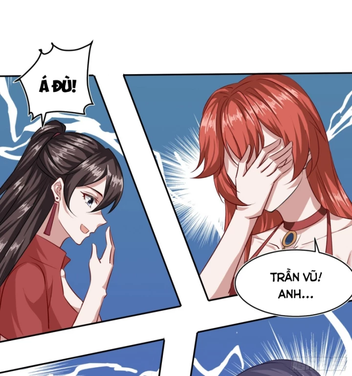Bắt Đầu Có Vô Số Vật Tư, Ta Khiến Nữ Thần Hối Hận Chapter 35 - 21
