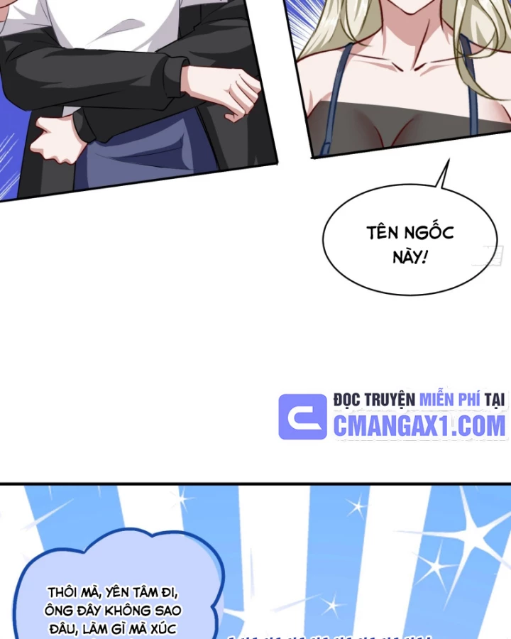 Bắt Đầu Có Vô Số Vật Tư, Ta Khiến Nữ Thần Hối Hận Chapter 35 - 23