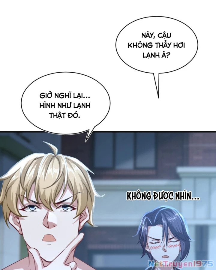 Bắt Đầu Có Vô Số Vật Tư, Ta Khiến Nữ Thần Hối Hận Chapter 35 - 26