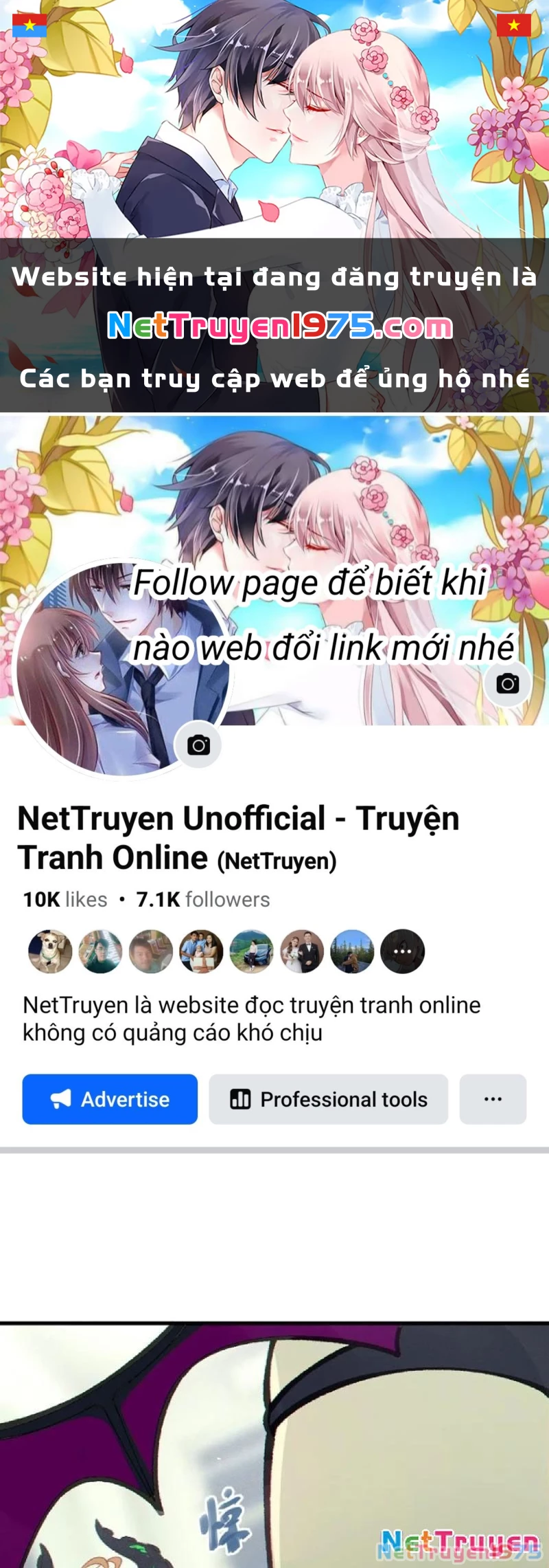Sau khi ta biến thành quái vật xúc tu, các cô ấy càng điên cuồng hơn! Chapter 21 - 1
