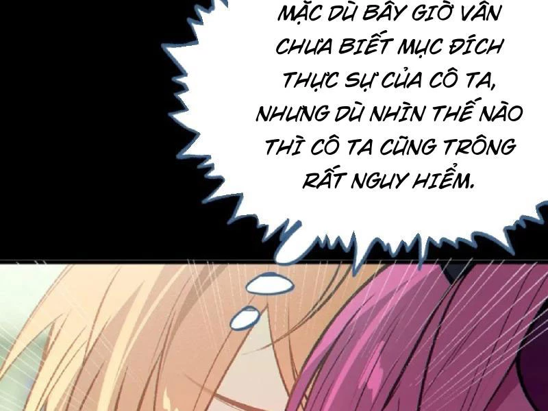 Sau khi ta biến thành quái vật xúc tu, các cô ấy càng điên cuồng hơn! Chapter 21 - Trang 2