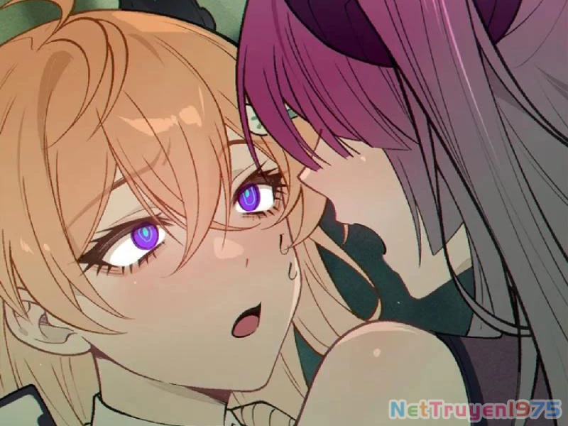 Sau khi ta biến thành quái vật xúc tu, các cô ấy càng điên cuồng hơn! Chapter 21 - Trang 2