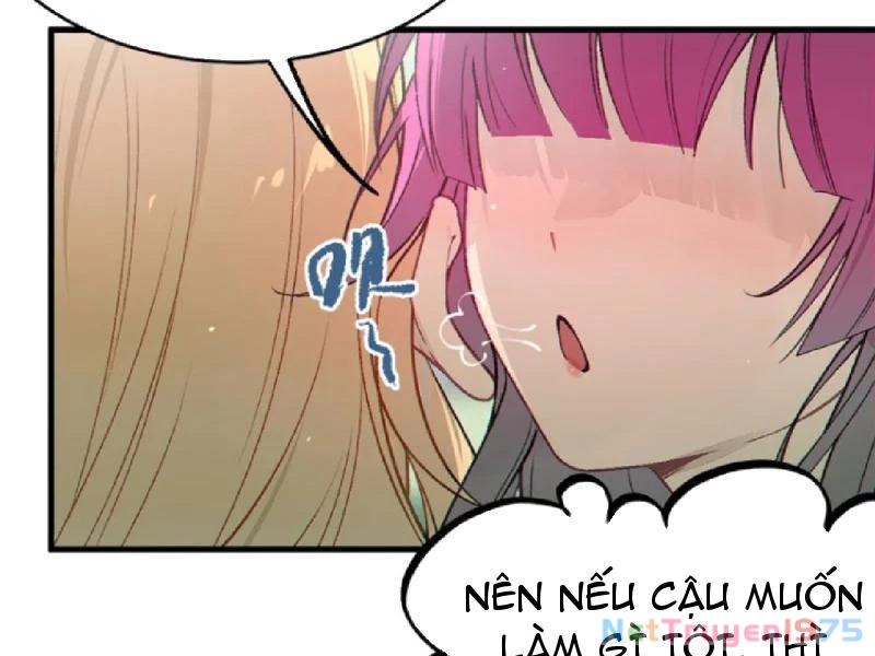 Sau khi ta biến thành quái vật xúc tu, các cô ấy càng điên cuồng hơn! Chapter 21 - Trang 2