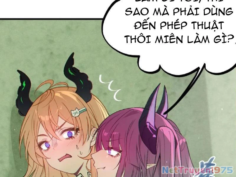Sau khi ta biến thành quái vật xúc tu, các cô ấy càng điên cuồng hơn! Chapter 21 - 59