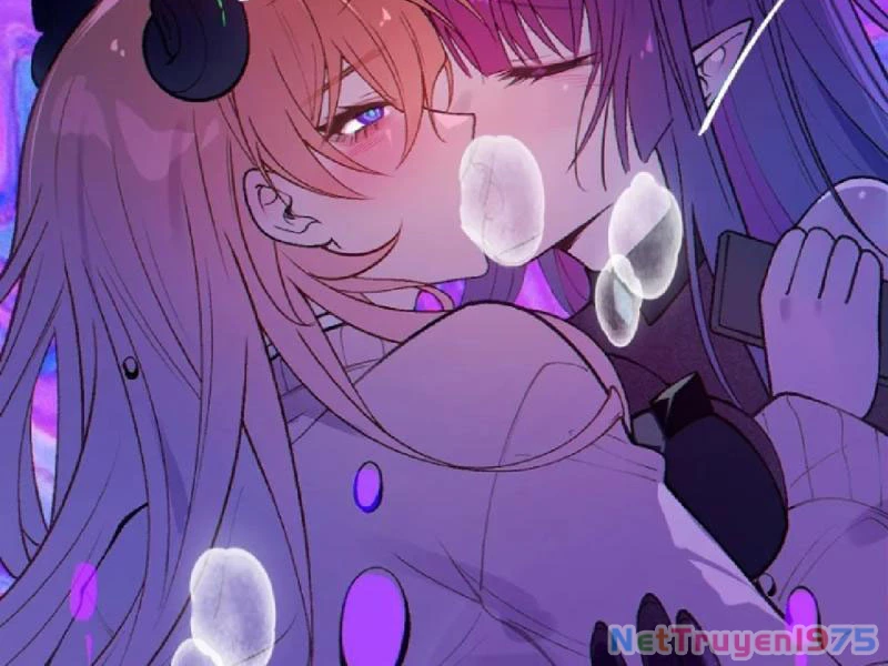 Sau khi ta biến thành quái vật xúc tu, các cô ấy càng điên cuồng hơn! Chapter 21 - Trang 2