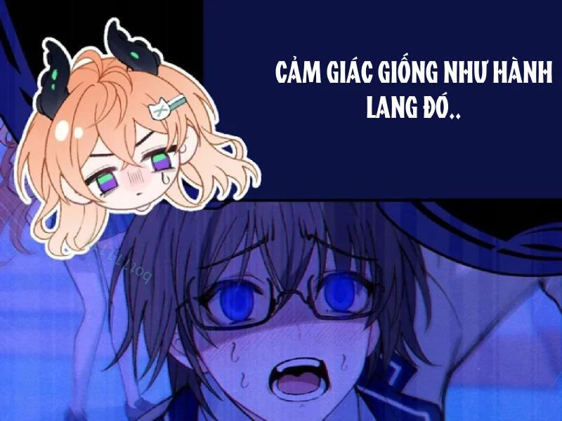 Sau khi ta biến thành quái vật xúc tu, các cô ấy càng điên cuồng hơn! Chapter 21 - Trang 2