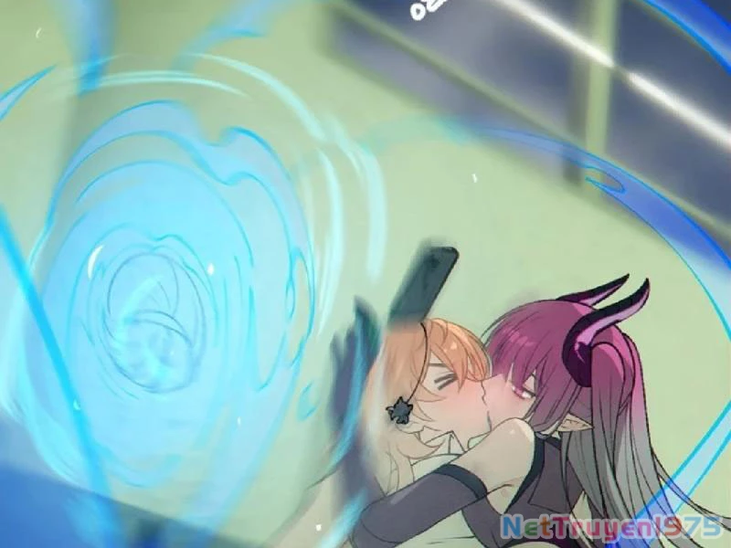Sau khi ta biến thành quái vật xúc tu, các cô ấy càng điên cuồng hơn! Chapter 21 - Trang 2